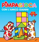 Pimpa - GIOCA AMICO GIANNI